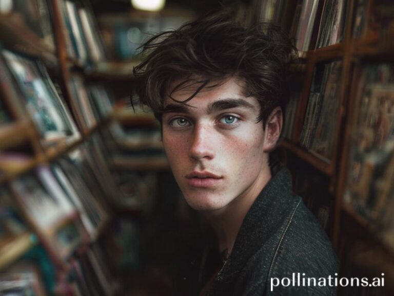 Trending: tristan gray