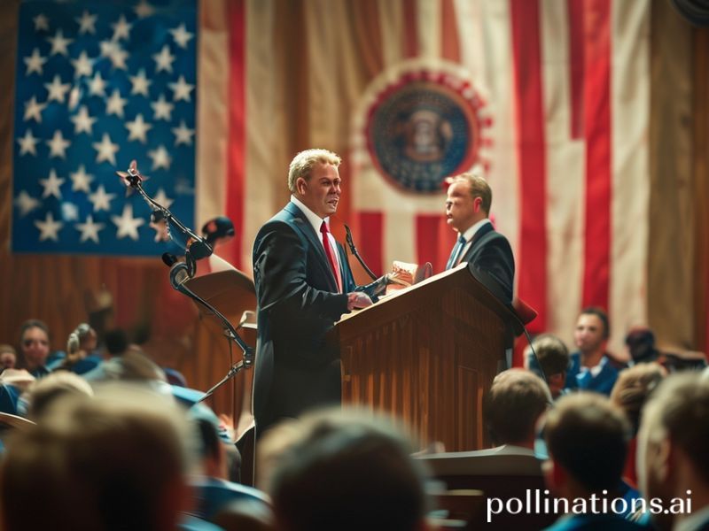 Trending: bills press conference