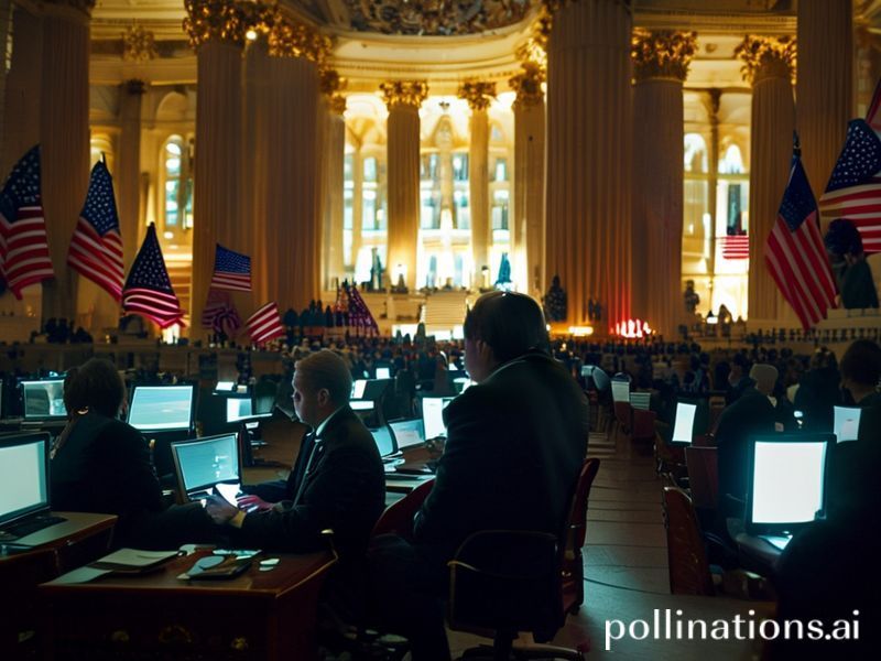 Trending: congress government shutdown