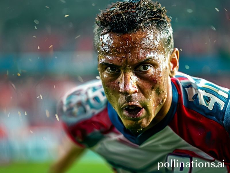 Trending: jonas omlin