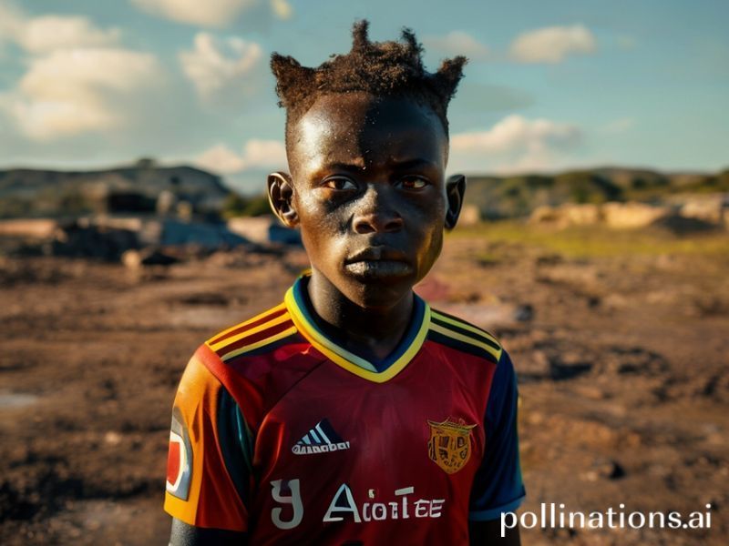 Trending: kion etete