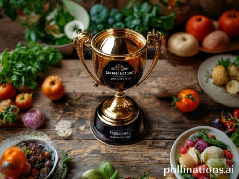 Trending: james beard semifinalists 2026