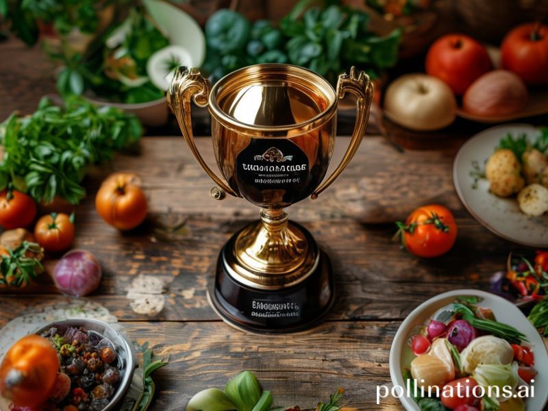 Trending: james beard semifinalists 2026