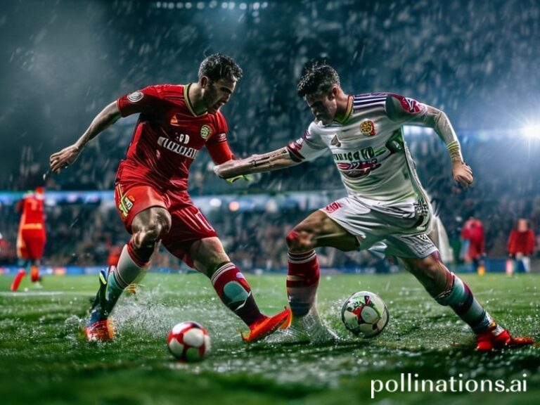 Trending: galatasaray vs atlético madrid