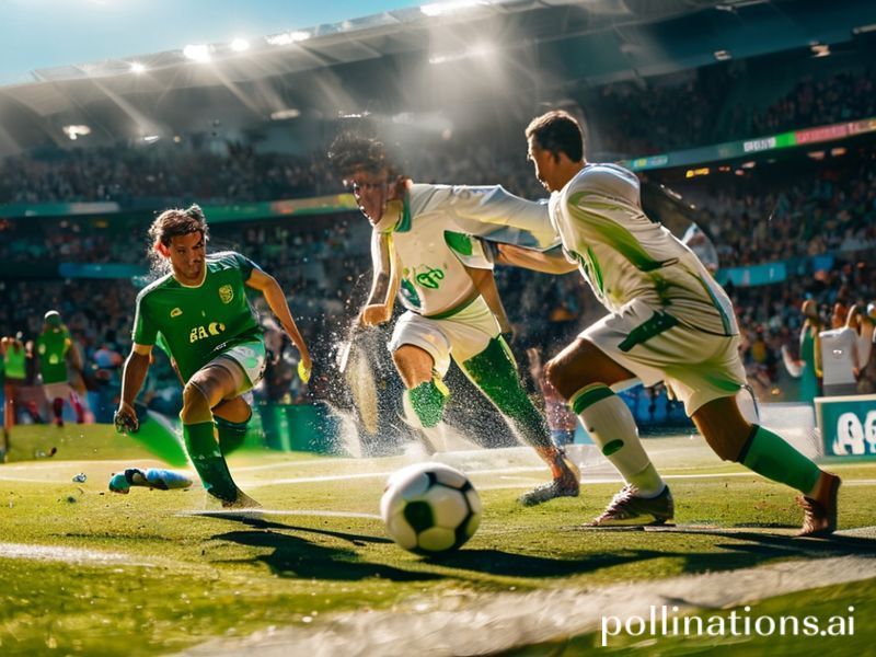 Trending: damac vs al-nassr