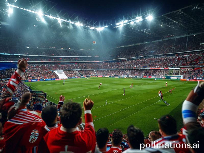 Trending: liverpool vs marseille