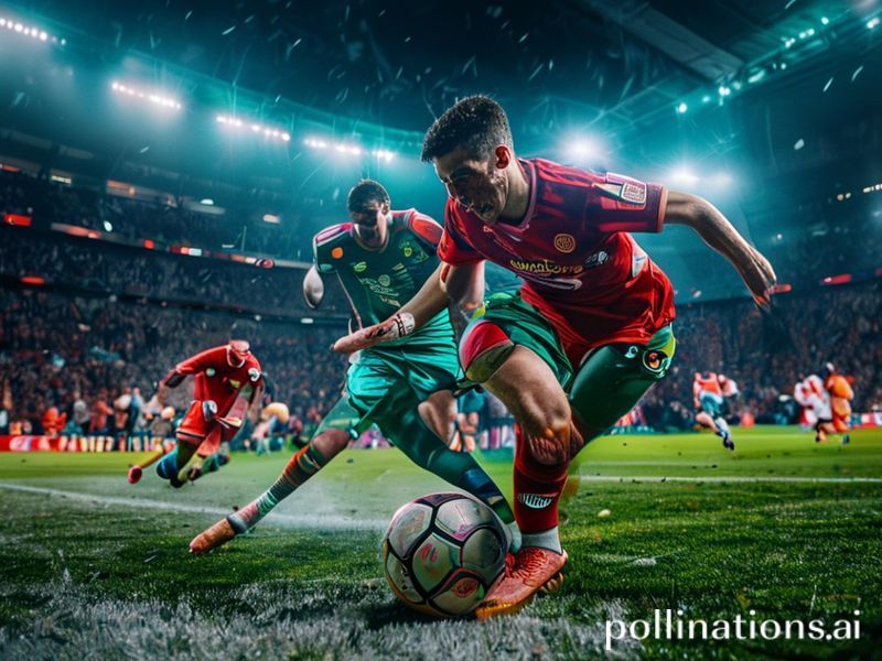 Trending: qarabag fk vs eintracht frankfurt