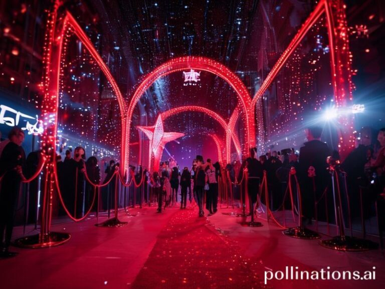 Trending: brit awards 2026