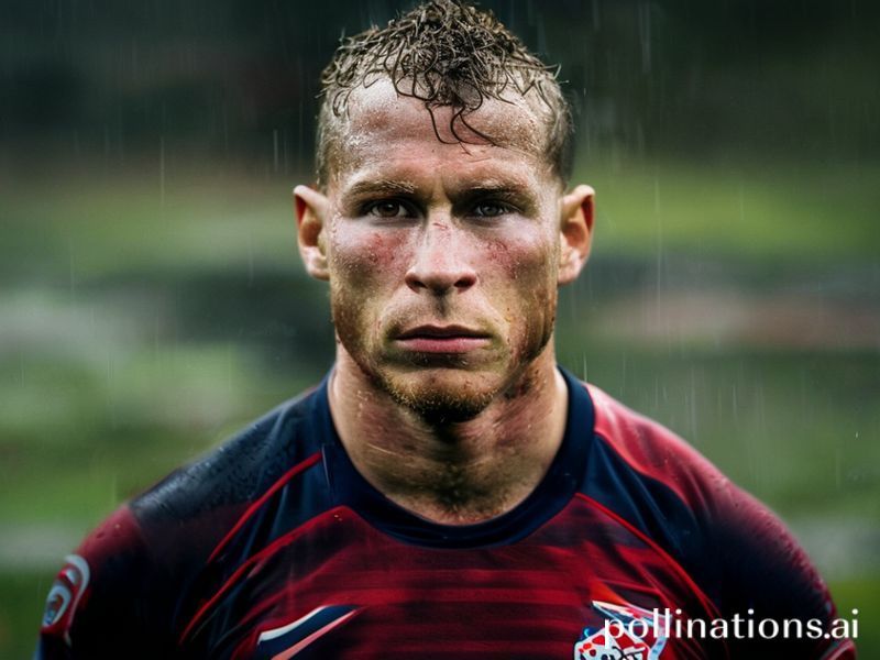 Trending: jamie george