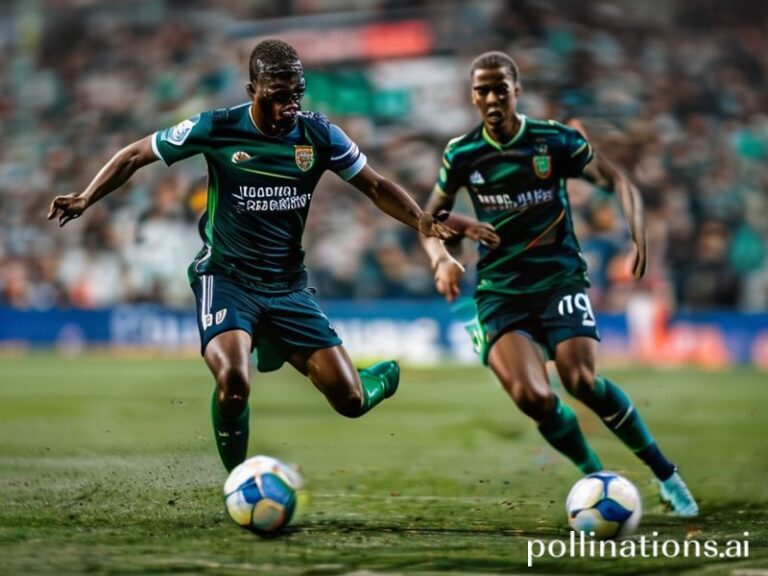 Trending: ryan nyambe