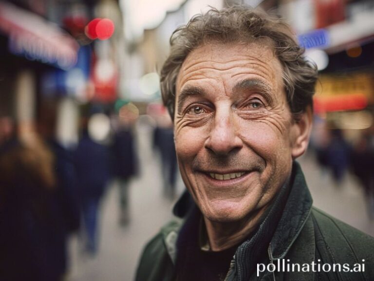 Trending: nigel planer