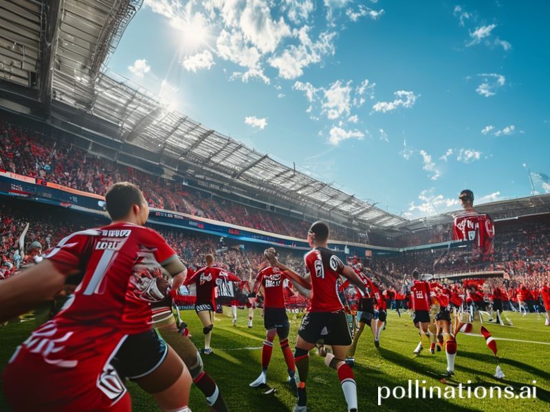 Trending: eintracht frankfurt