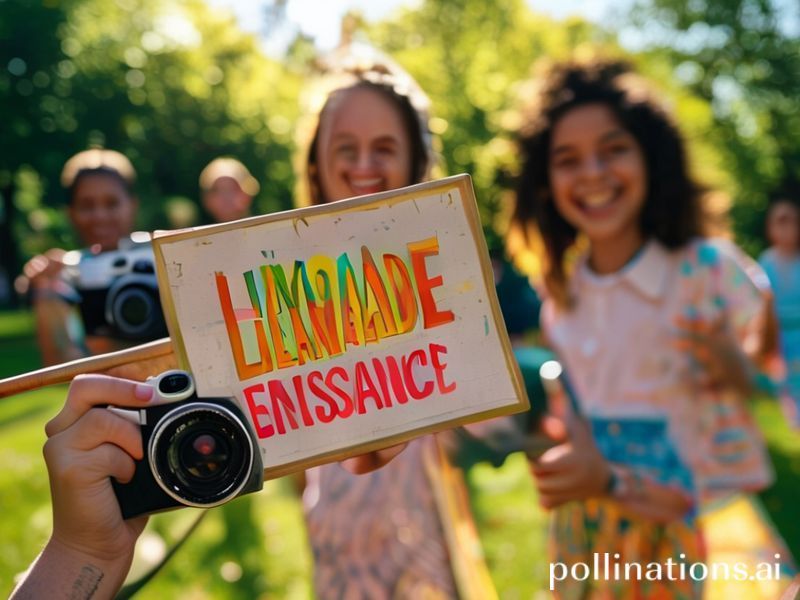 Trending: lemonade insurance