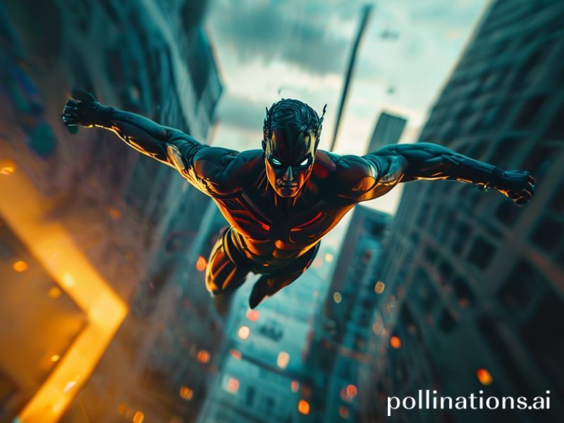 Trending: invincible season 4