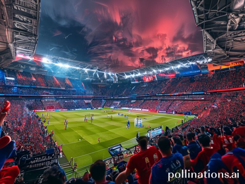 Trending: slavia praga - barcelona