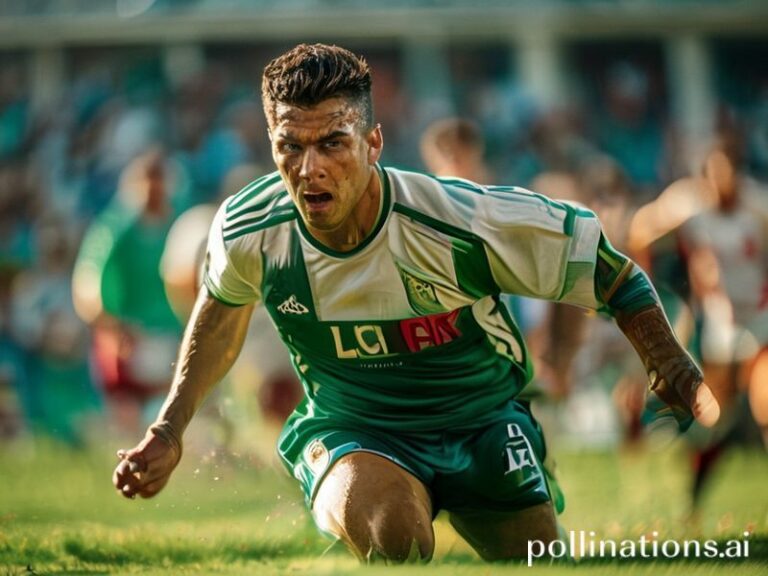 Trending: luis garcia