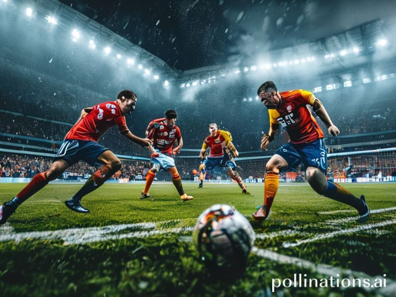 Trending: stoke city vs middlesbrough