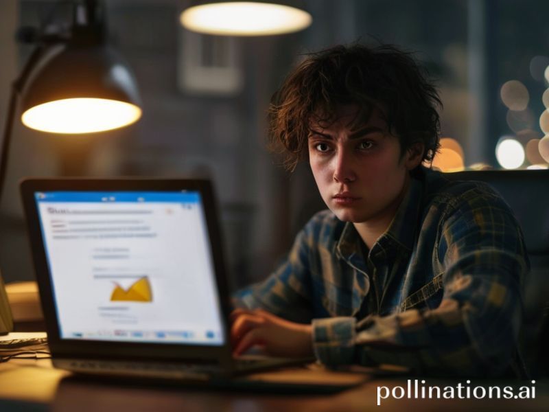 Trending: yahoo mail outage