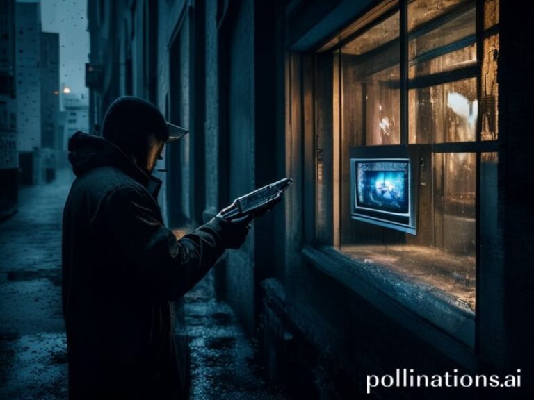 Trending: steal tv series