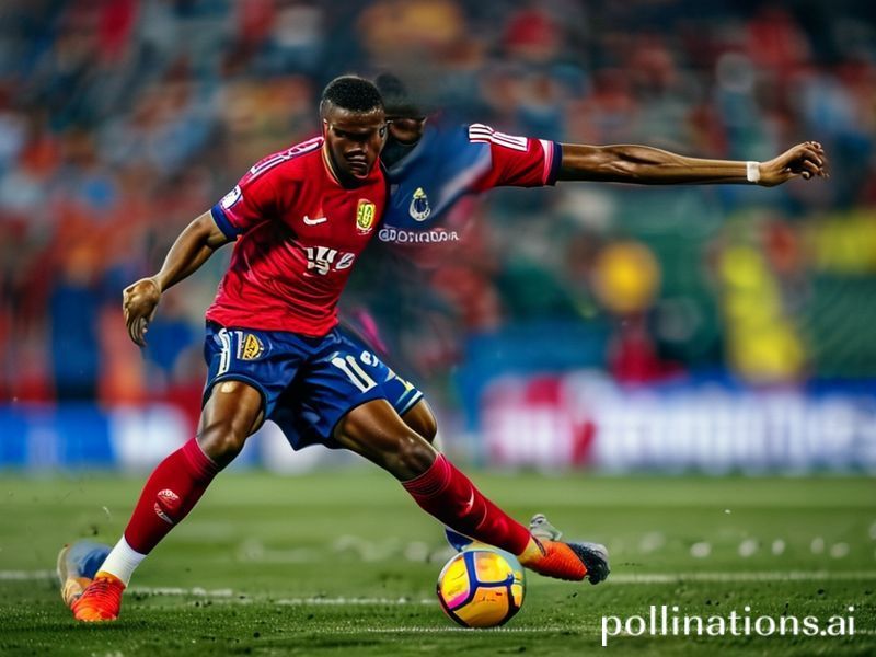 Trending: pierre-emerick aubameyang