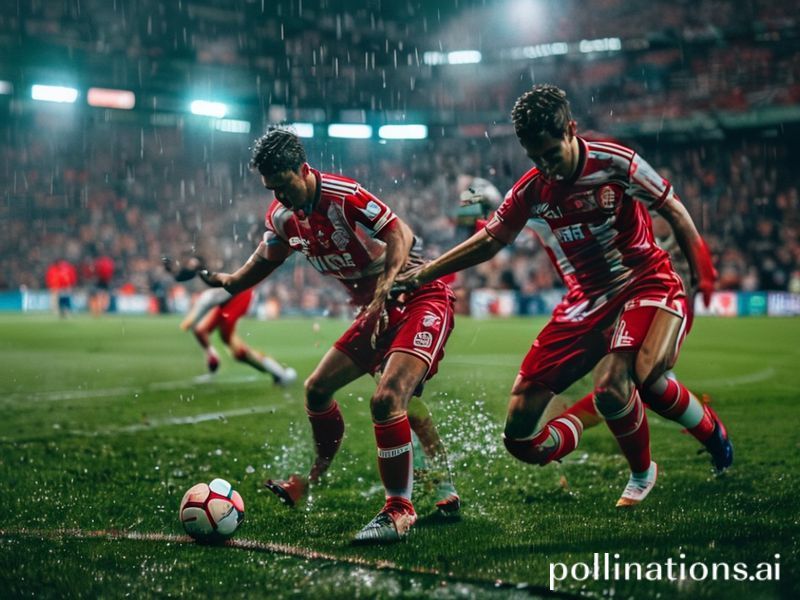 Trending: stoke city fc