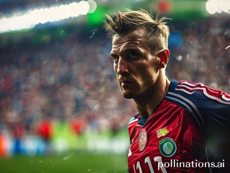 Trending: robert lewandowski