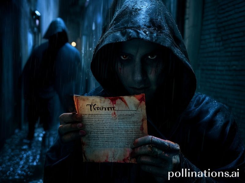 Trending: traitors live