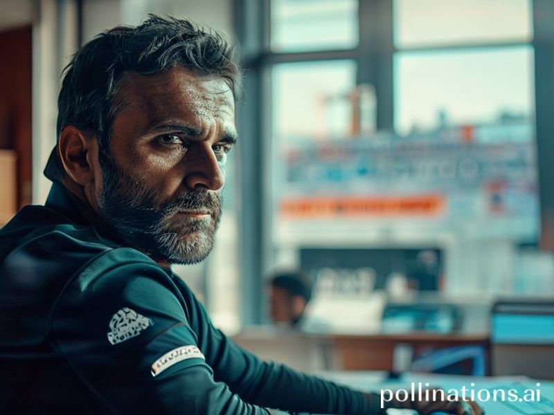 Trending: marseille manager