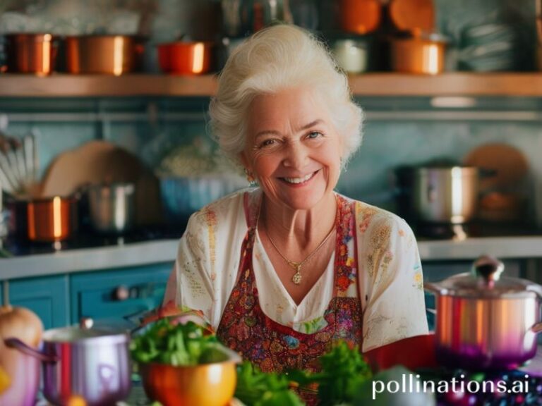 Trending: paula deen