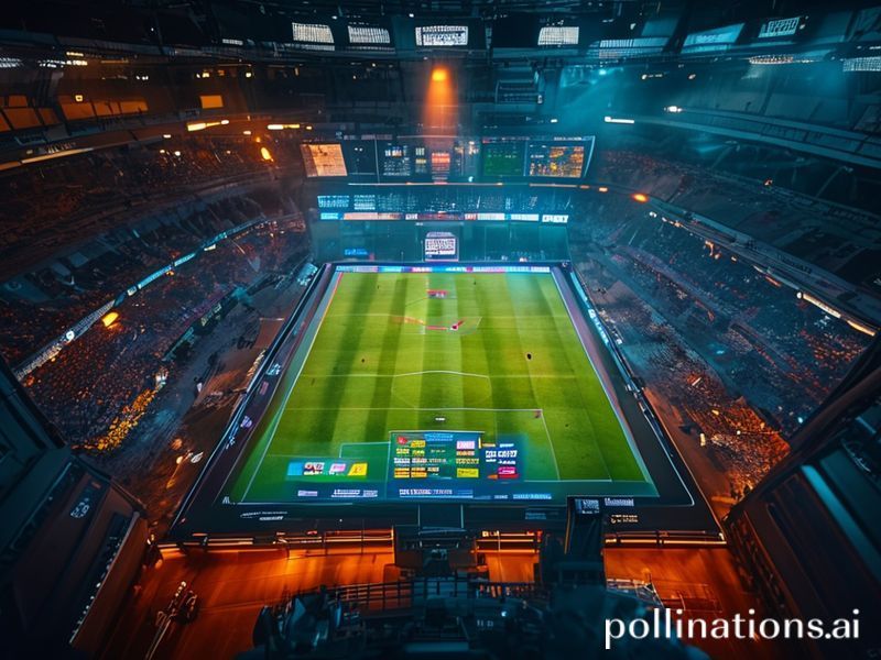 Trending: champions league format