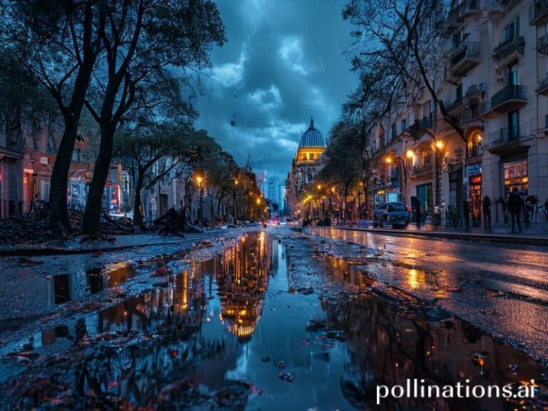 Trending: cómo quedó el barcelona