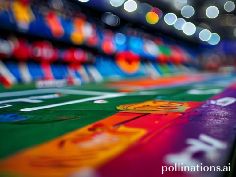 Trending: tabla de la champions league