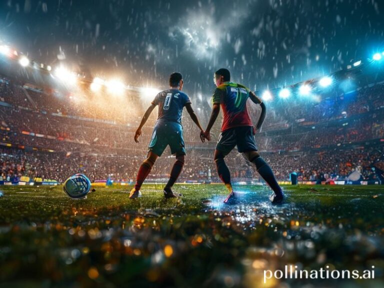 Trending: champions league final