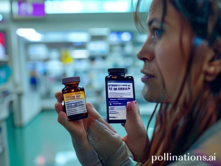 Trending: nhs experts warn vitamin d users about four key overdose symptoms