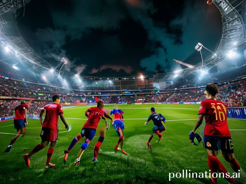 Trending: são paulo vs portuguesa