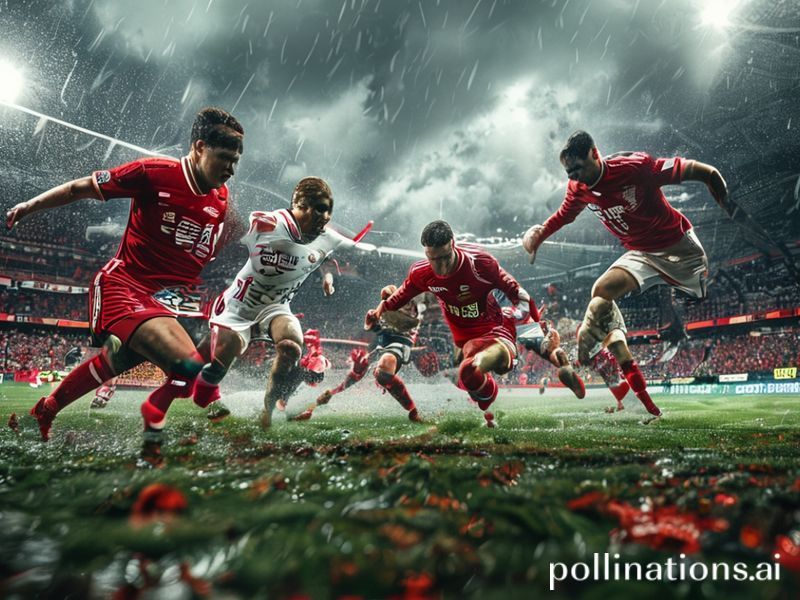 Trending: arsenal vs man utd