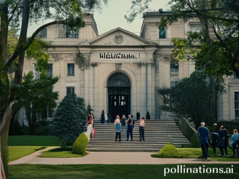 Trending: hudson institute