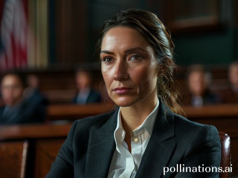 Trending: caroline ellison