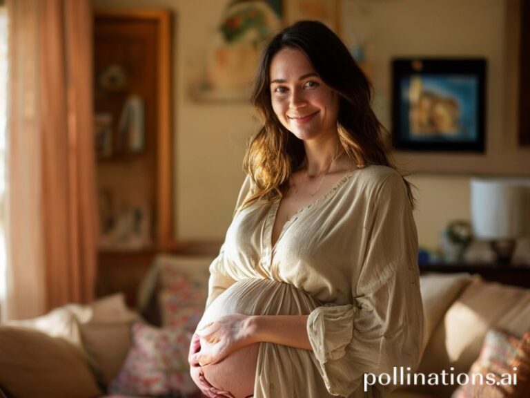 Trending: is lisa riley pregnant