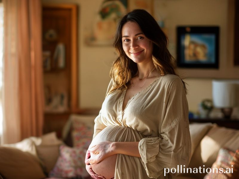 Trending: is lisa riley pregnant