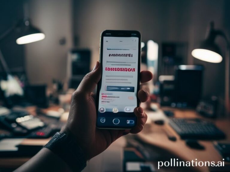 Trending: social media ban