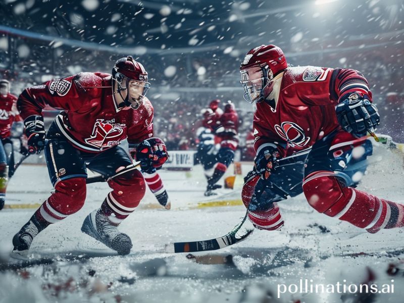 Trending: red wings vs maple leafs