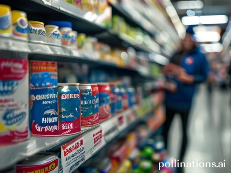 Trending: genova tuna recall