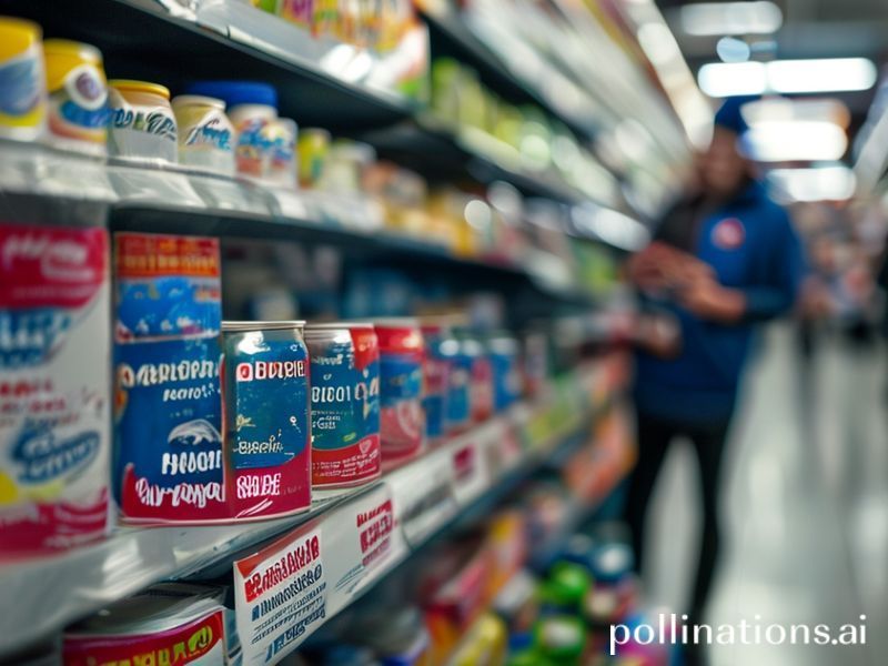 Trending: genova tuna recall