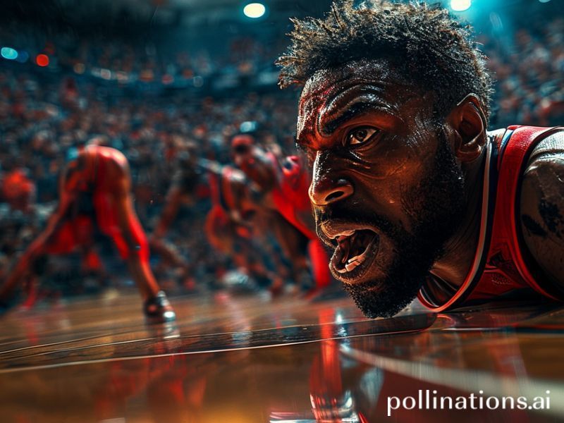 Trending: hawks vs grizzlies