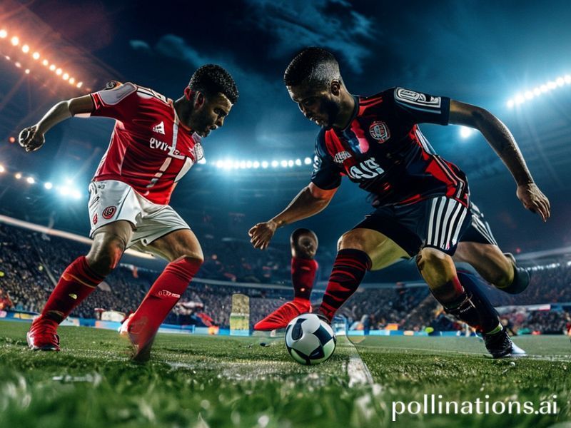 Trending: flamengo vs vasco da gama