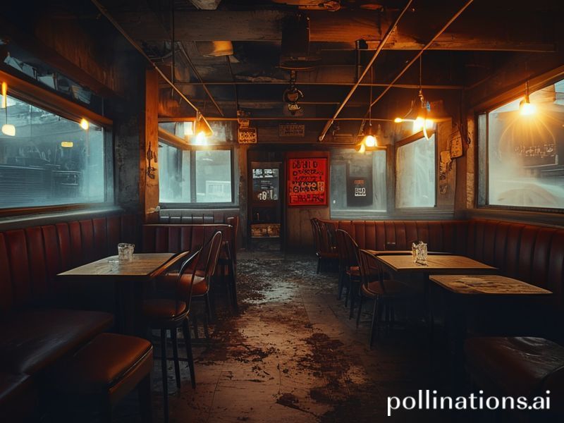 Trending: smokey bones restaurant closures