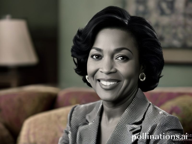 Trending: marla gibbs