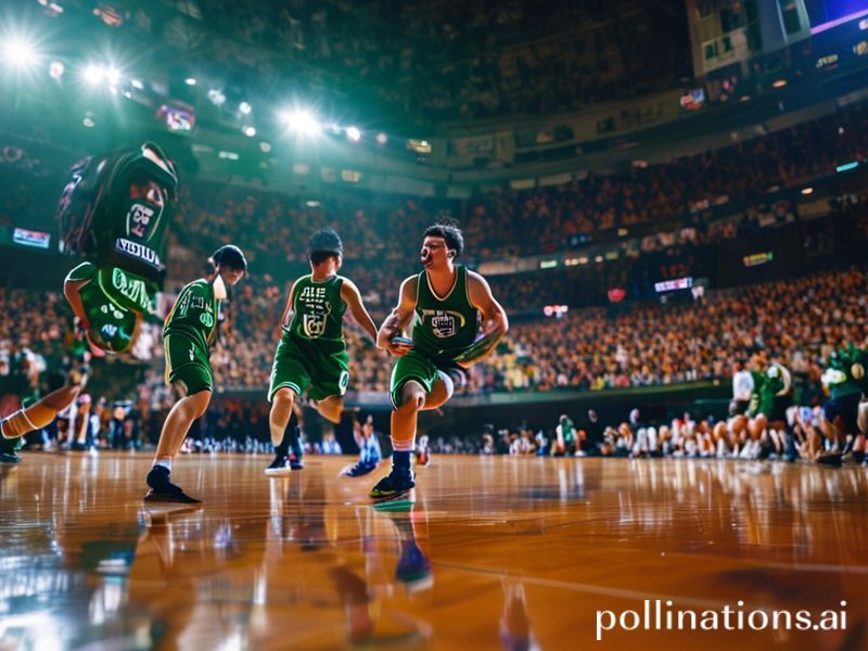 Trending: boston university basketball