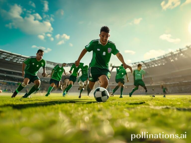 Trending: mexico soccer